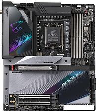 Материнская плата Gigabyte Z790 Aorus Master (rev. 1.0) Материнская плата Gigabyte Z790 Aorus Master (rev. 1.0)