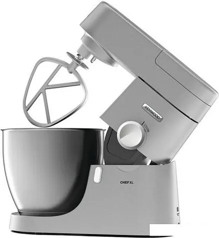 Кухонный комбайн Kenwood KVL4100S