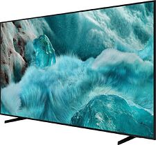 Телевизор Samsung QLED 4K Q7FA AI QE65Q7FAAUXRU