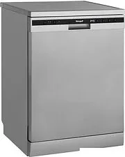 Отдельностоящая посудомоечная машина Weissgauff DW 6026 D Silver Отдельностоящая посудомоечная машина Weissgauff DW 6026 D Silver