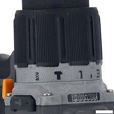 Ударная дрель-шуруповерт DeWalt DCD85MM2T (с 2-мя АКБ, кейс)