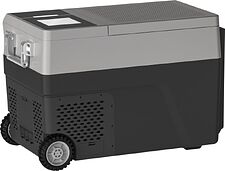 Компрессорный автохолодильник Filymore H-B35IM 38л (серый/черный) Компрессорный автохолодильник Filymore H-B35IM 38л (серый/черный)
