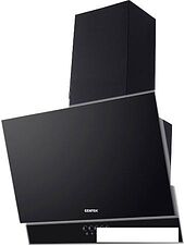 Кухонная вытяжка CENTEK CT-1828-60 (черный)