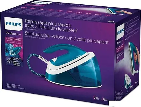 Утюг Philips GC6815/20