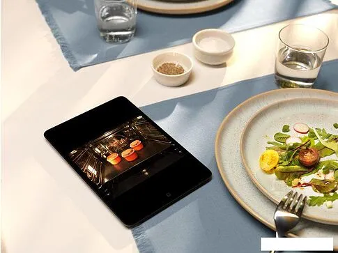 Электрический духовой шкаф Electrolux KOAAS31CX