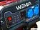 Бензиновый генератор Weima WM 4000i