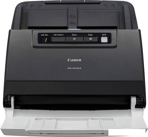 Сканер Canon imageFORMULA DR-M160II