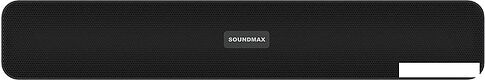 Акустика Soundmax SM-SB004P