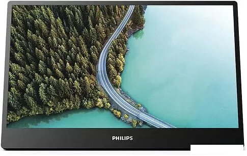 Портативный монитор Philips 16B1P3302/00