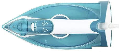 Утюг Polaris PIR 2487AK 3m (бирюзовый)