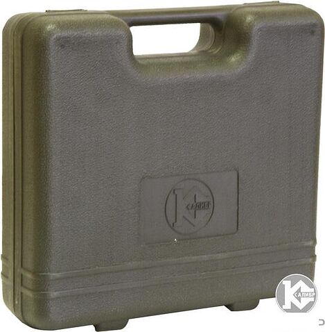 Промышленный фен Калибр ТП-2100