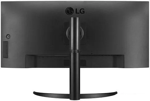 Монитор LG UltraWide 34WQ75C-B