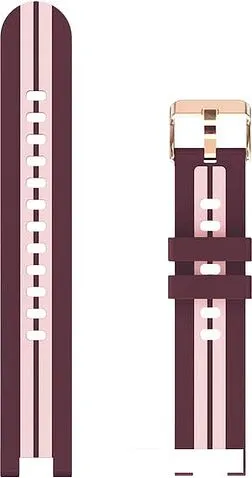 Умные часы Canyon Semifreddo SW-61 (бордовый)