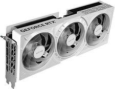 Видеокарта KFA2 Gaming GeForce RTX 5080 1-Click OC White 3X 58NZN6MDBCWK