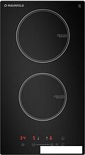 Варочная панель MAUNFELD CVI292STBK