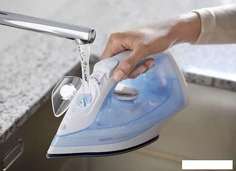 Утюг Philips GC1740/20