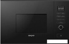 Микроволновая печь Akpo MEA 82008 MEP02 BL