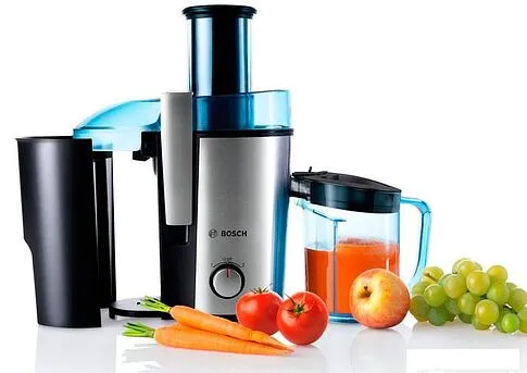 Соковыжималка Bosch MES3500