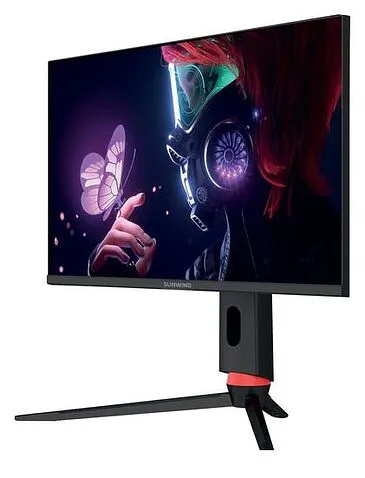 Игровой монитор SunWind SUN-M24BG120