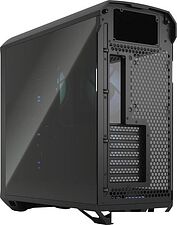 Корпус Fractal Design Torrent Black RGB TG Light Tint FD-C-TOR1A-04 Корпус Fractal Design Torrent Black RGB TG Light Tint FD-C-TOR1A-04