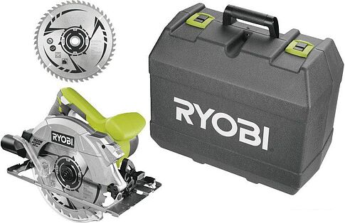 Дисковая (циркулярная) пила Ryobi RCS1600-K2B