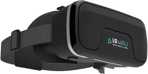 Очки виртуальной реальности Miru VMR700J Gravity Pro