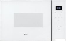 Микроволновая печь ZorG MIO256 S white (белый)