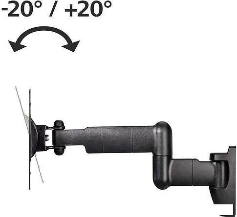 Кронштейн Hama 00118608