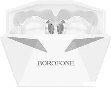 Наушники Borofone BW24 (белый)