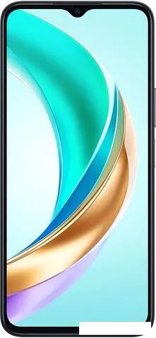 Смартфон HONOR X6b 4GB/128GB международная версия (полночный черный)