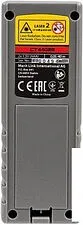 Лазерный дальномер Crown CT44028 Лазерный дальномер Crown CT44028