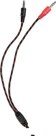 Наушники с микрофоном Oklick HS-L320G Phoenix