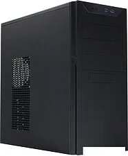 Корпус Powerman BA833BK 600W