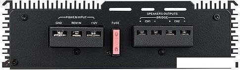 Автомобильный усилитель Avatar ABR-250.2