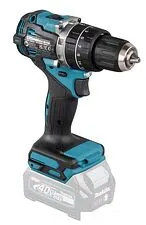 Ударная дрель-шуруповерт Makita HP002GZ (без АКБ)