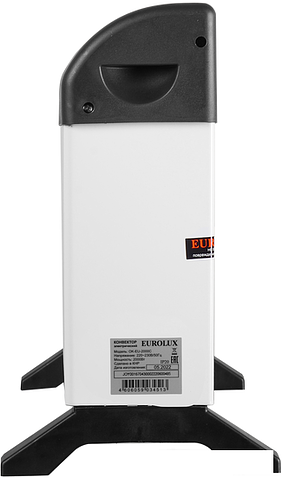 Конвектор Eurolux ОК-EU-2000C