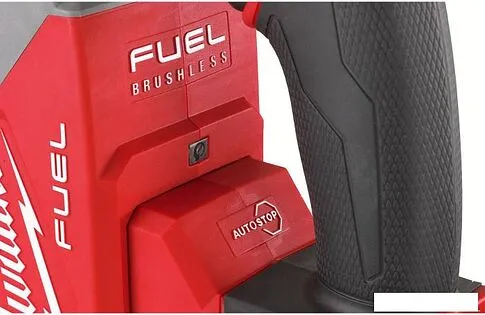 Перфоратор Milwaukee M18 ONE FH-0X 4933478886 (без АКБ, кейс)