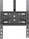 Кронштейн для телевизора BrightSight DJ05-1 (черный)