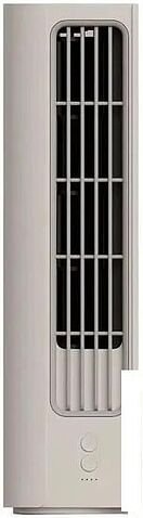 Колонный вентилятор Solove Comfort F9 (бежевый)