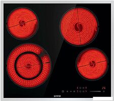 Варочная панель Gorenje ECS642BXE