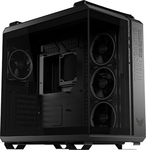 Корпус ASUS TUF Gaming GT502 Horizon (черный)