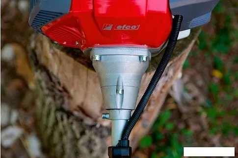 Триммер Efco DSH 400T