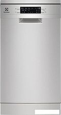 Отдельностоящая посудомоечная машина Electrolux ESS43210SX Отдельностоящая посудомоечная машина Electrolux ESS43210SX