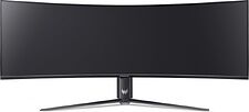 Игровой монитор Acer Predator Z57bmiiphuzx UM.NZ7EE.001 Игровой монитор Acer Predator Z57bmiiphuzx UM.NZ7EE.001