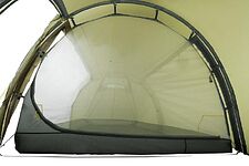 Кемпинговая палатка Tatonka Groenland 3 Vent (светло-оливковый) Кемпинговая палатка Tatonka Groenland 3 Vent (светло-оливковый)
