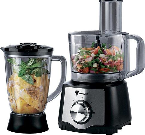 Кухонный комбайн Leonord LE-1711