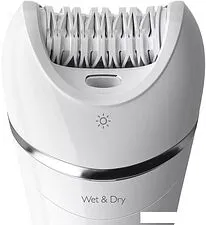 Эпилятор Philips BRE715/00 Эпилятор Philips BRE715/00