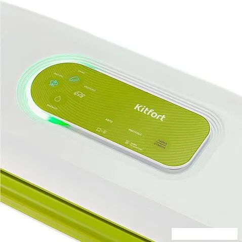 Вакуумный упаковщик Kitfort KT-1511-2