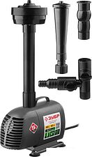 Фонтанный насос Зубр Мастер ЗНФЧ-50-3.4