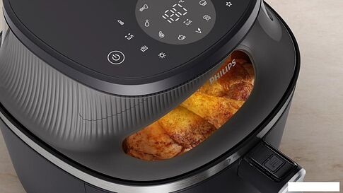 Аэрофритюрница Philips 3000 Series NA342/00